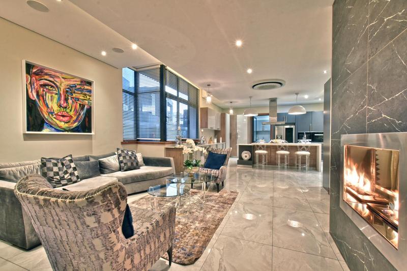 5 Bedroom Property for Sale in Meyersdal Eco Estate Gauteng