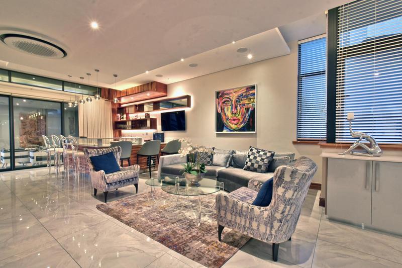 5 Bedroom Property for Sale in Meyersdal Eco Estate Gauteng