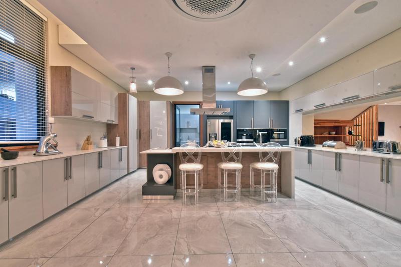 5 Bedroom Property for Sale in Meyersdal Eco Estate Gauteng