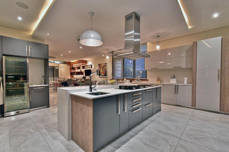 5 Bedroom Property for Sale in Meyersdal Eco Estate Gauteng