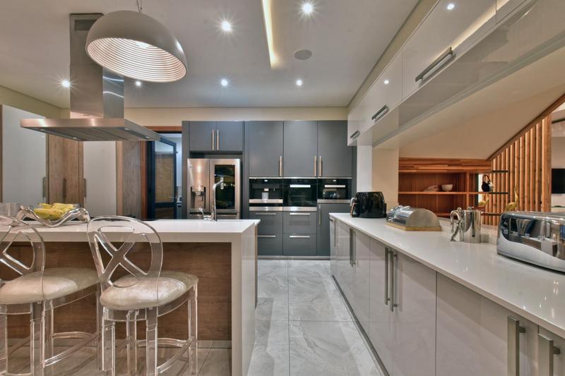 5 Bedroom Property for Sale in Meyersdal Eco Estate Gauteng