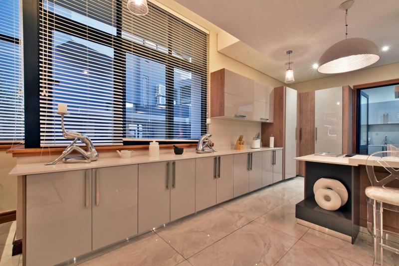 5 Bedroom Property for Sale in Meyersdal Eco Estate Gauteng