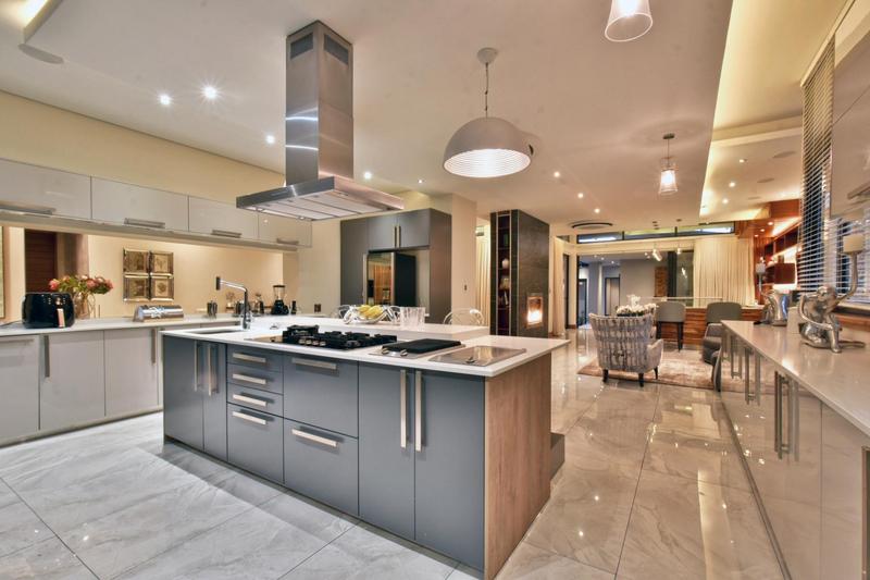 5 Bedroom Property for Sale in Meyersdal Eco Estate Gauteng