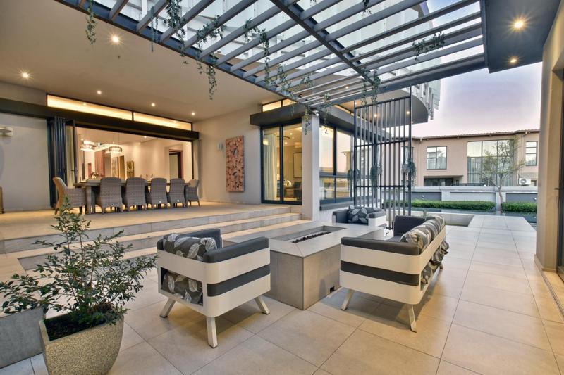 5 Bedroom Property for Sale in Meyersdal Eco Estate Gauteng