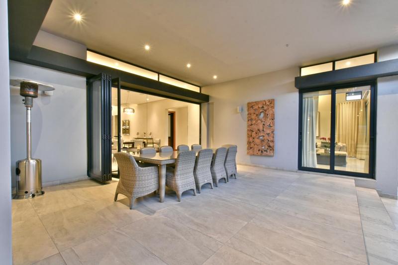 5 Bedroom Property for Sale in Meyersdal Eco Estate Gauteng