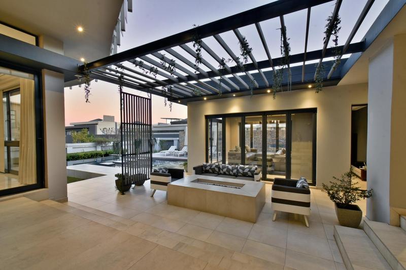 5 Bedroom Property for Sale in Meyersdal Eco Estate Gauteng