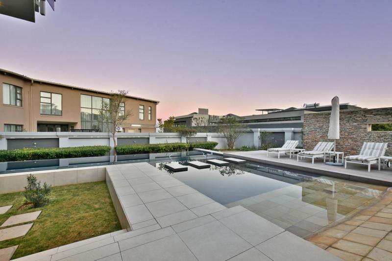 5 Bedroom Property for Sale in Meyersdal Eco Estate Gauteng