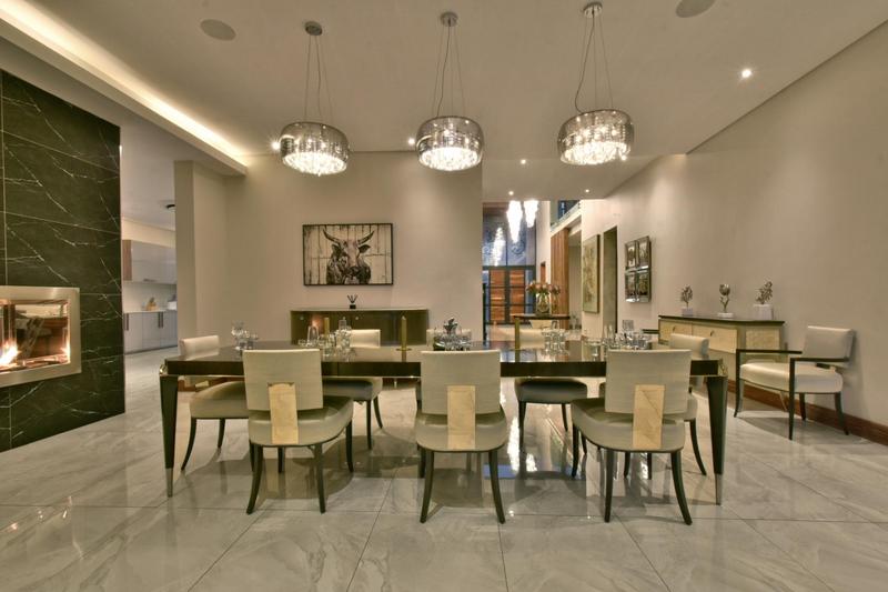 5 Bedroom Property for Sale in Meyersdal Eco Estate Gauteng