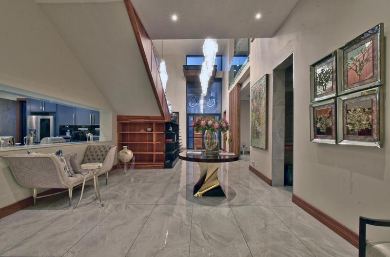 5 Bedroom Property for Sale in Meyersdal Eco Estate Gauteng