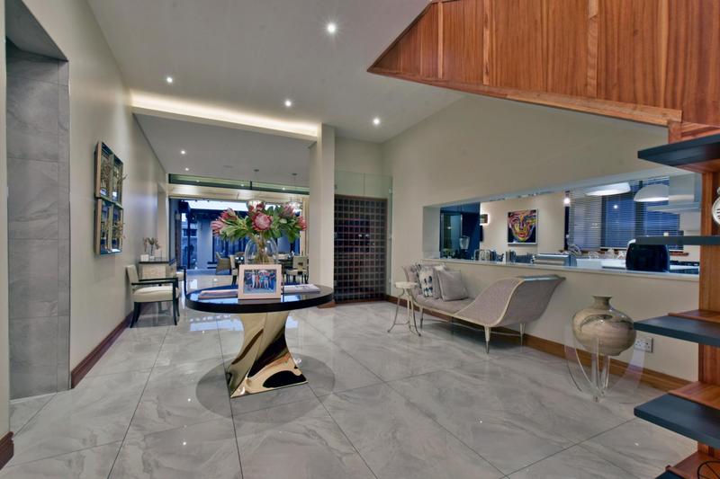 5 Bedroom Property for Sale in Meyersdal Eco Estate Gauteng