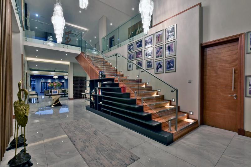 5 Bedroom Property for Sale in Meyersdal Eco Estate Gauteng