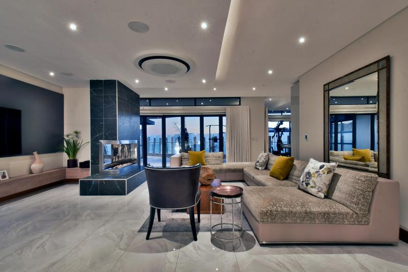 5 Bedroom Property for Sale in Meyersdal Eco Estate Gauteng