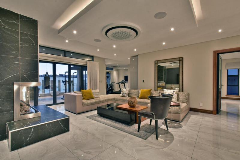 5 Bedroom Property for Sale in Meyersdal Eco Estate Gauteng