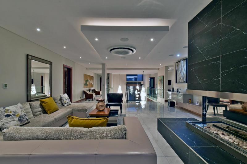 5 Bedroom Property for Sale in Meyersdal Eco Estate Gauteng