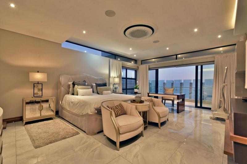 5 Bedroom Property for Sale in Meyersdal Eco Estate Gauteng