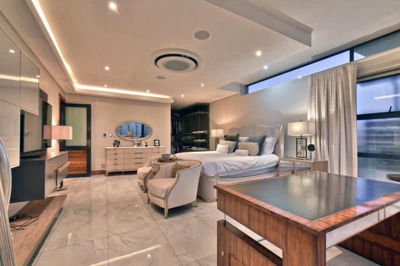 5 Bedroom Property for Sale in Meyersdal Eco Estate Gauteng