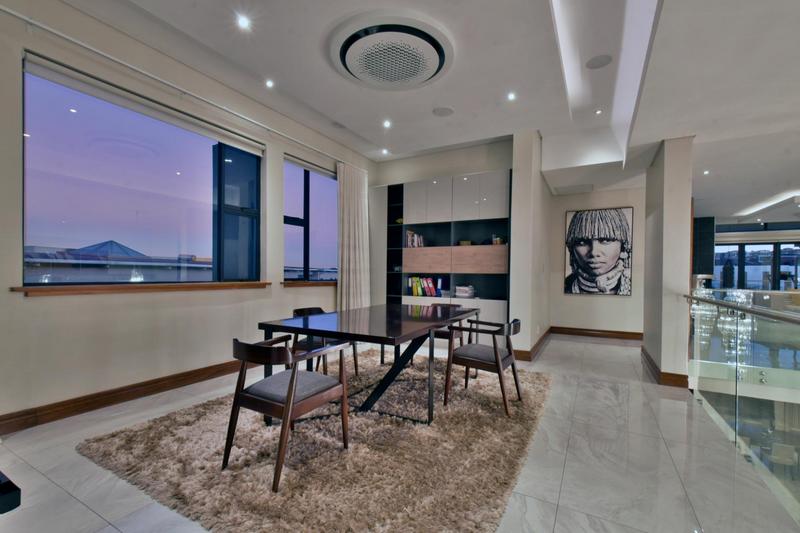 5 Bedroom Property for Sale in Meyersdal Eco Estate Gauteng