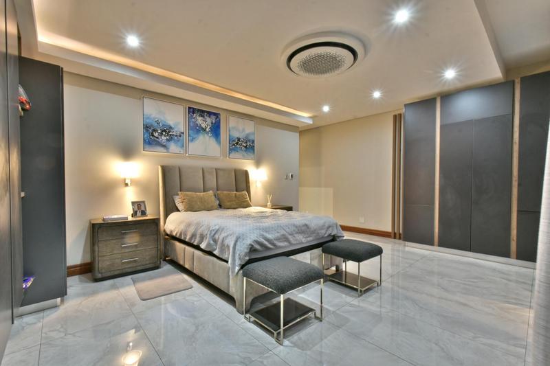 5 Bedroom Property for Sale in Meyersdal Eco Estate Gauteng