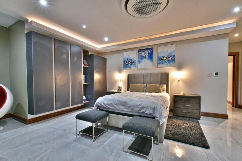 5 Bedroom Property for Sale in Meyersdal Eco Estate Gauteng