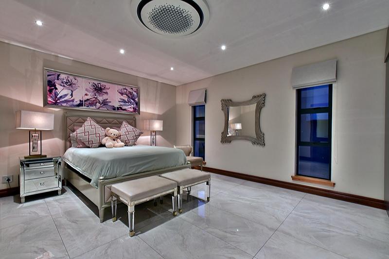 5 Bedroom Property for Sale in Meyersdal Eco Estate Gauteng