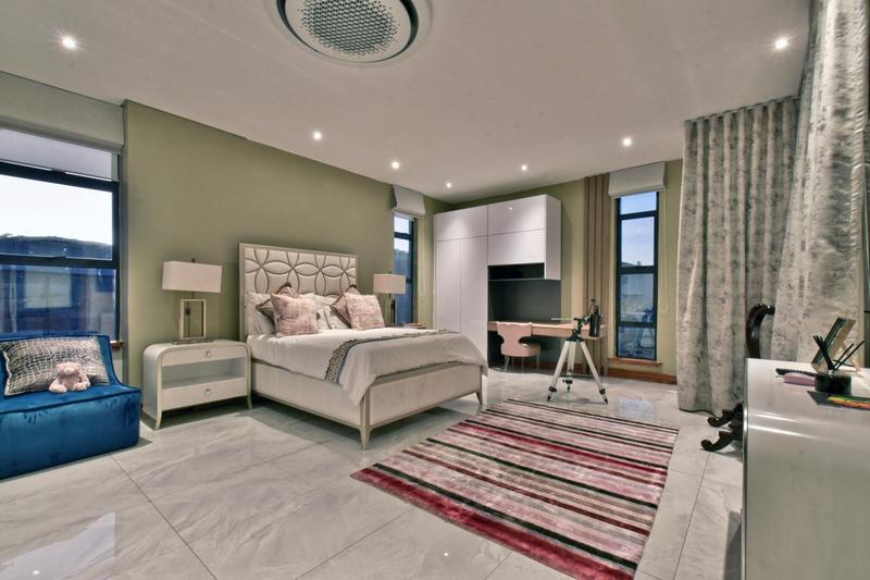 5 Bedroom Property for Sale in Meyersdal Eco Estate Gauteng