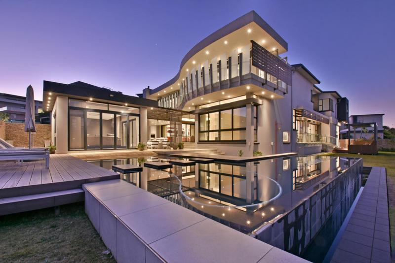 5 Bedroom Property for Sale in Meyersdal Eco Estate Gauteng