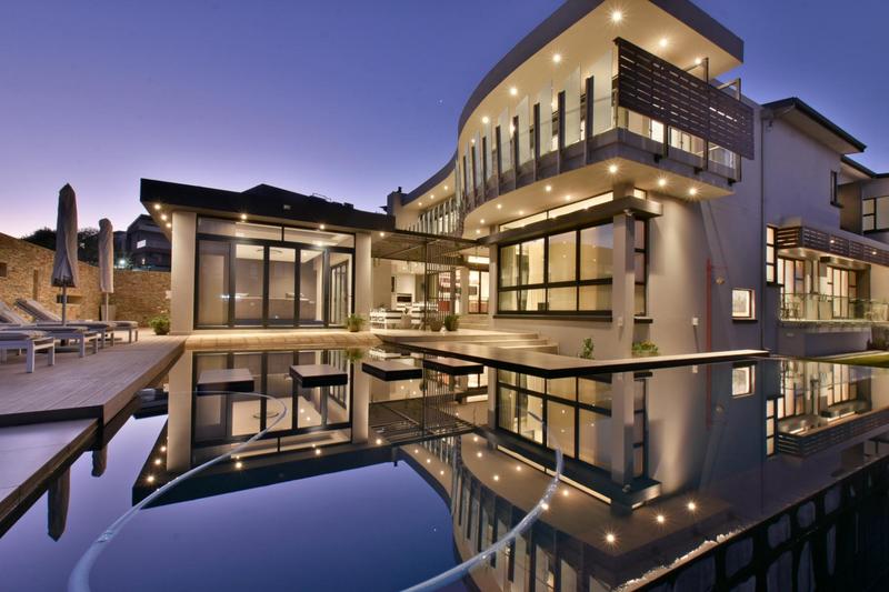 5 Bedroom Property for Sale in Meyersdal Eco Estate Gauteng