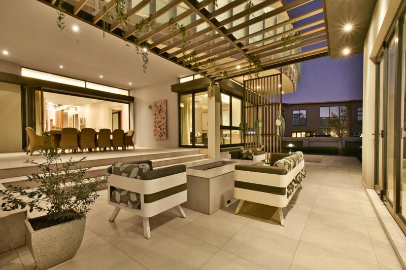 5 Bedroom Property for Sale in Meyersdal Eco Estate Gauteng