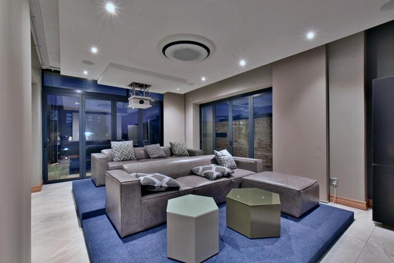 5 Bedroom Property for Sale in Meyersdal Eco Estate Gauteng