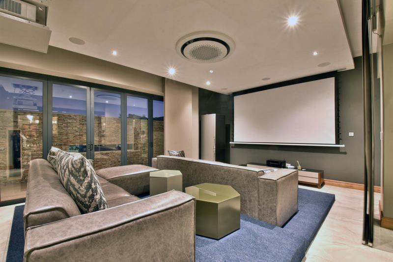 5 Bedroom Property for Sale in Meyersdal Eco Estate Gauteng