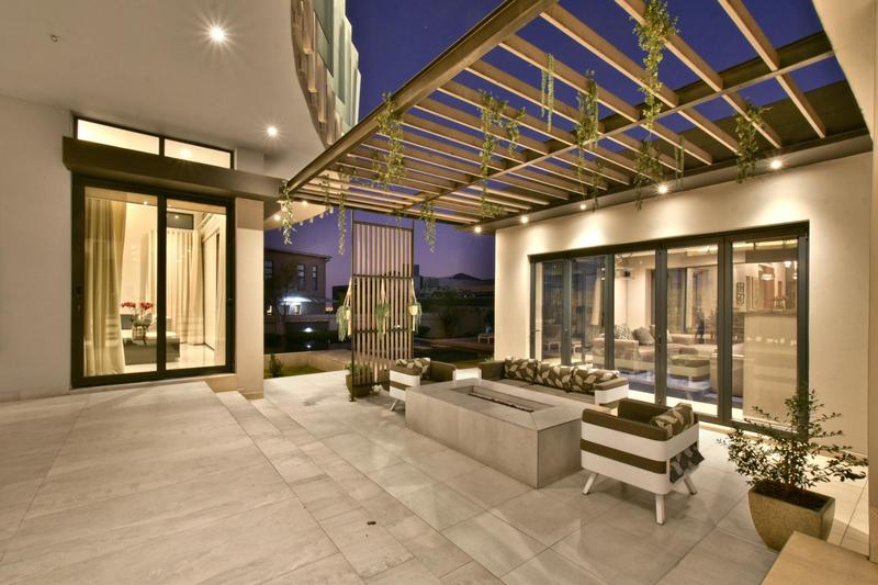 5 Bedroom Property for Sale in Meyersdal Eco Estate Gauteng