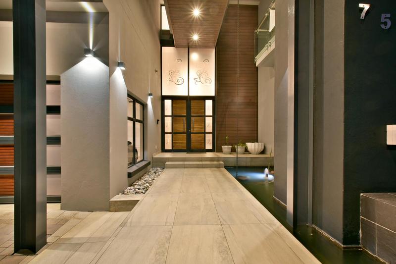 5 Bedroom Property for Sale in Meyersdal Eco Estate Gauteng