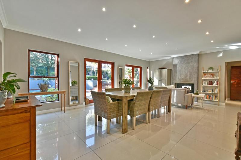 4 Bedroom Property for Sale in Parktown North Gauteng