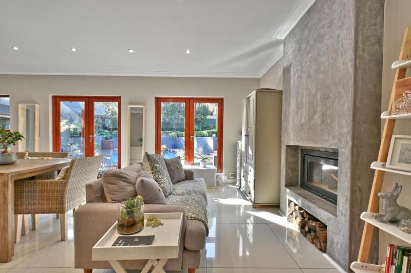 4 Bedroom Property for Sale in Parktown North Gauteng