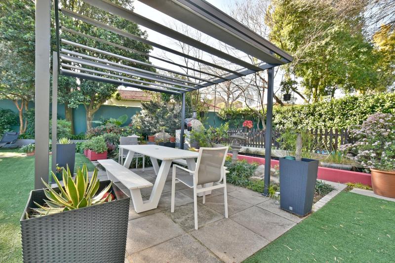 4 Bedroom Property for Sale in Parktown North Gauteng