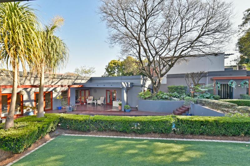 4 Bedroom Property for Sale in Parktown North Gauteng