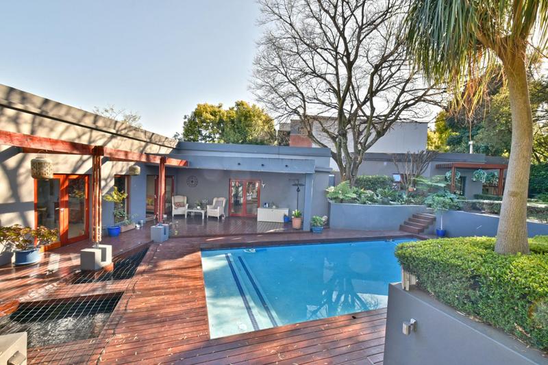 4 Bedroom Property for Sale in Parktown North Gauteng