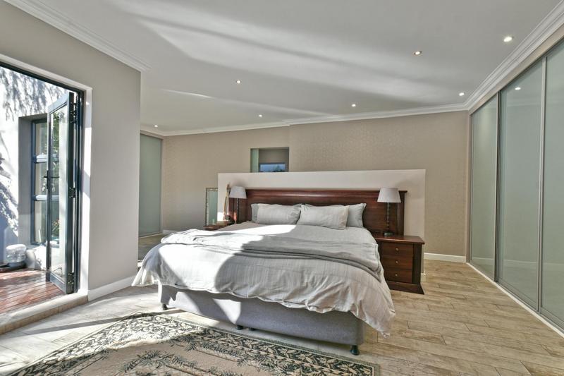 4 Bedroom Property for Sale in Parktown North Gauteng