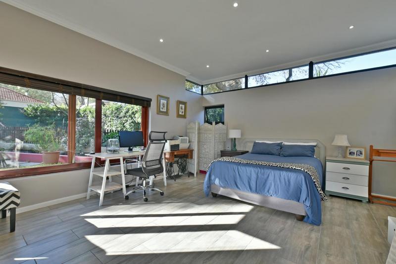 4 Bedroom Property for Sale in Parktown North Gauteng