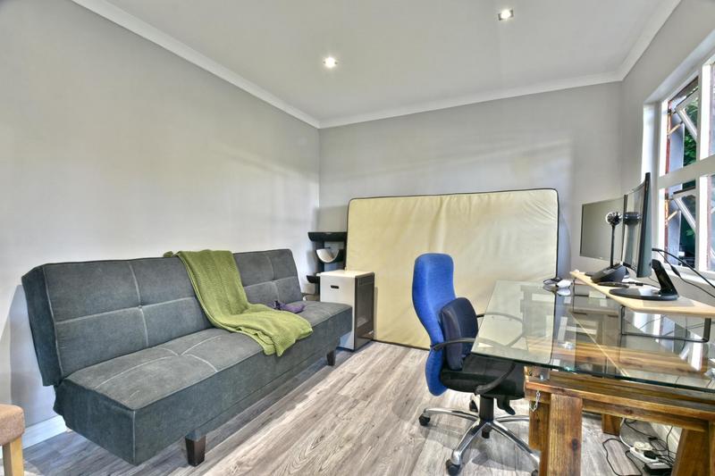 4 Bedroom Property for Sale in Parktown North Gauteng