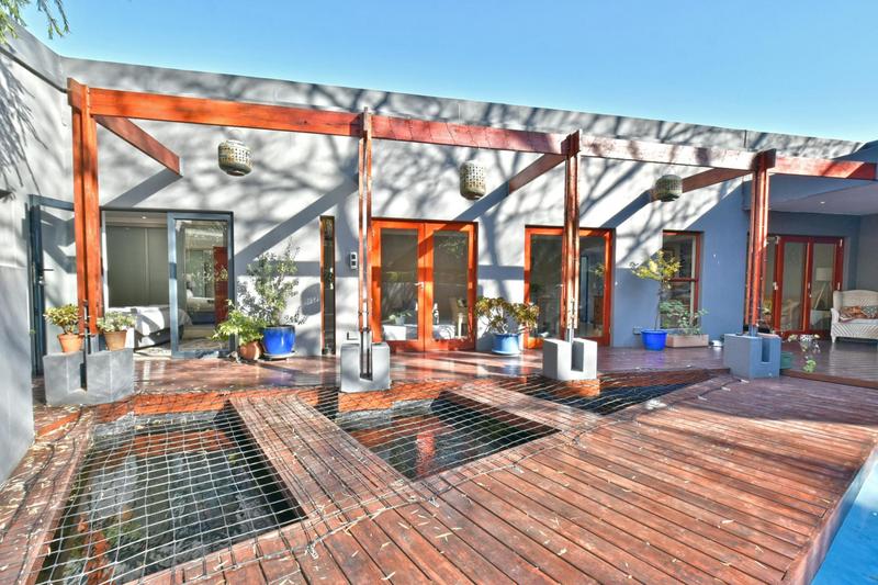 4 Bedroom Property for Sale in Parktown North Gauteng