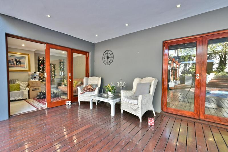 4 Bedroom Property for Sale in Parktown North Gauteng