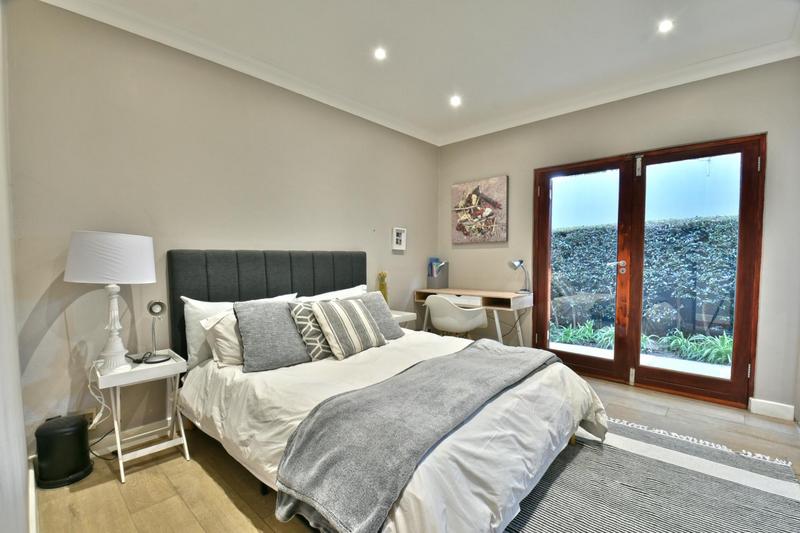 4 Bedroom Property for Sale in Parktown North Gauteng