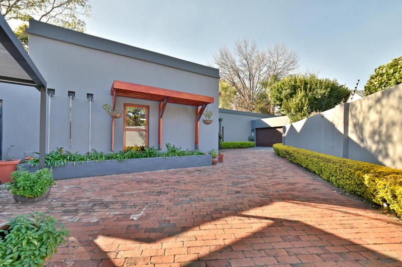 4 Bedroom Property for Sale in Parktown North Gauteng