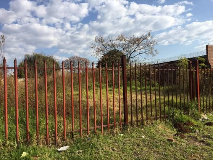 0 Bedroom Property for Sale in Ennerdale Ext 1 Gauteng