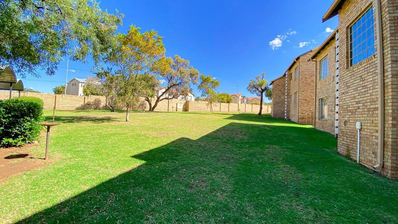 2 Bedroom Property for Sale in Northgate Gauteng