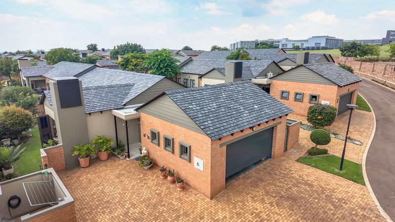 2 Bedroom Property for Sale in Retire at Midstream Gauteng