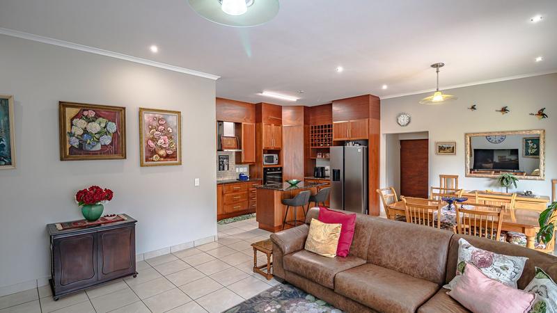 2 Bedroom Property for Sale in Retire at Midstream Gauteng