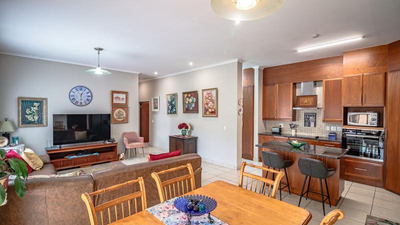 2 Bedroom Property for Sale in Retire at Midstream Gauteng