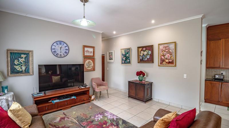 2 Bedroom Property for Sale in Retire at Midstream Gauteng